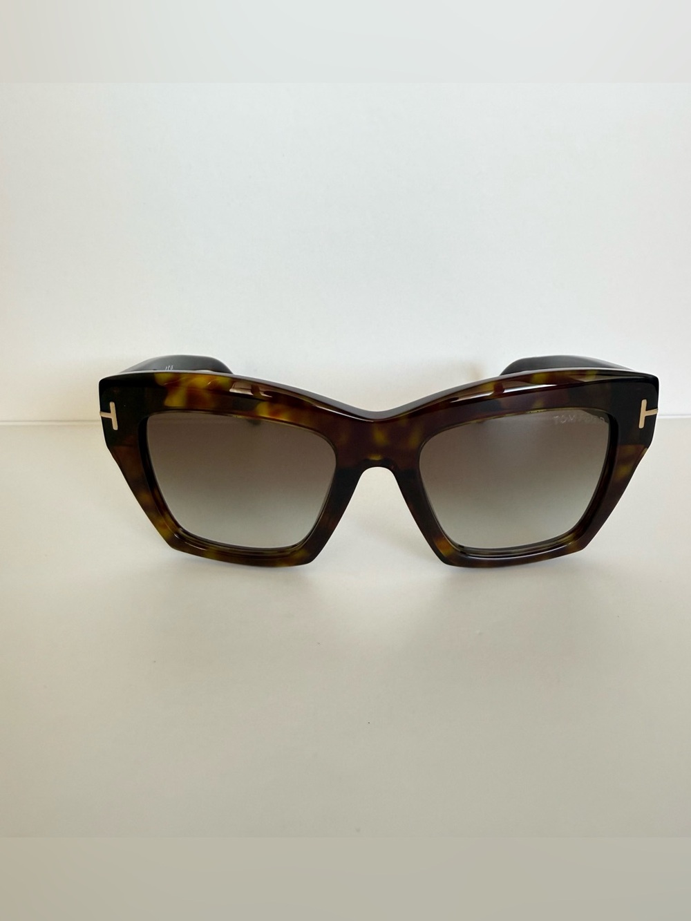 NEW!!! Tom Ford women sunglasses Luna TF1191 52B Authentic